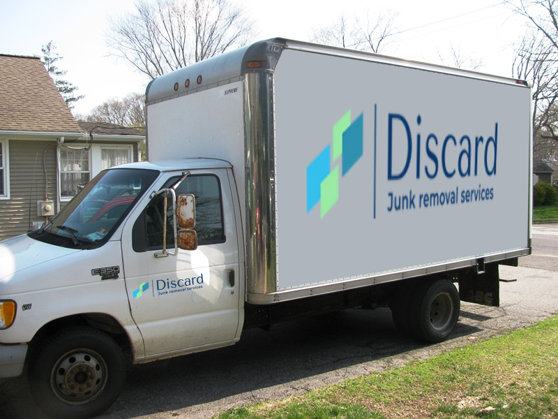 The Ultimate Guide to Stress-Free Living with Discard Junk Removal in Sacramento, CA